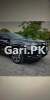 Honda Vezel Hybrid Z 2014 For Sale in Islamabad
