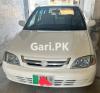 Suzuki Cultus Limited Edition 2016 For Sale in Islamabad