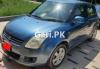 Suzuki Swift DLX 1.3 2010 For Sale in Islamabad