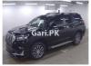 Toyota Prado TX L Package 2.7 2019 For Sale in Gujranwala