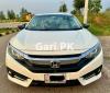 Honda Civic  2017 For Sale in Islamabad