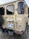 Toyota Land Cruiser  1984 For Sale in Quetta