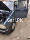 Suzuki Mehran VX (CNG) 2007 For Sale in Karachi