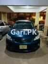 Toyota Corolla Altis SR Cruisetronic 1.6 2012 For Sale in Karachi