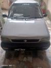 Suzuki Mehran  2007 For Sale in Abbottabad