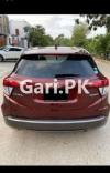Honda Vezel Hybrid X 2014 For Sale in Quetta