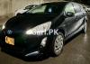 Toyota Aqua S 2015 For Sale in Karachi