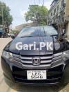 Honda City Aspire 1.3 i-VTEC 2012 For Sale in Lahore