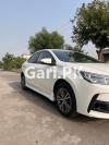 Toyota Corolla Altis Automatic 1.6 2019 For Sale in Faisalabad
