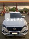MG HS Essence 2024 For Sale in Karachi