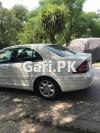 Mercedes Benz C Class  2004 For Sale in Islamabad