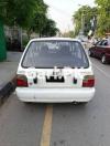 Suzuki Mehran VX 2007 For Sale in Islamabad