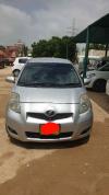 Toyota Vitz  2007 For Sale in Karachi