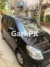 Suzuki Wagon R VXL 2016 For Sale in Karachi