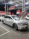 Honda Civic VTi Oriel 1.8 i-VTEC 2008 For Sale in Lahore