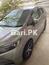 Honda Fit Shuttle Hybrid 2018 For Sale in Rawalpindi