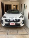 KIA Sportage FWD 2024 For Sale in Gujrat