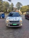 Suzuki Swift DLX 1.3 2011 For Sale in Lahore