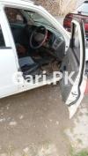Suzuki Alto VXR 2007 For Sale in Chakwal