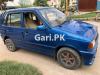 Suzuki Mehran VXR 1994 For Sale in Karachi