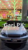 Honda Civic VTi Oriel Automatic 1.6 2000 For Sale in Islamabad