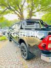 Toyota Hilux Revo V Automatic 2.8 2022 For Sale in Islamabad