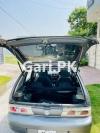 Suzuki Cultus EURO II 2014 For Sale in Layyah