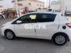 Toyota Vitz F 1.0 2017 For Sale in Islamabad