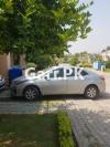 Toyota Corolla GLi 1.3 VVTi 2015 For Sale in Islamabad