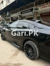 Honda Civic Oriel 1.8 i-VTEC CVT 2021 For Sale in Karachi