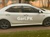 Toyota Corolla Altis X Automatic 1.6 2021 For Sale in Lahore