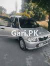 Suzuki Alto VXR 2007 For Sale in Faisalabad