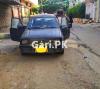 Daihatsu Charade CL 1984 For Sale in Karachi