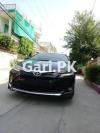 Toyota Corolla Altis Grande X CVT-i 1.8 Black Interior 2023 For Sale in Islamabad