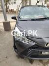 Toyota Vitz F 1.0 2018 For Sale in Karachi