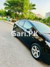 Toyota Prius G Touring Selection Leather Package 1.8 2011 For Sale in Islamabad