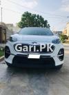 KIA Sportage FWD 2021 For Sale in Karachi