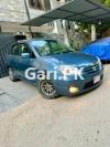 Suzuki Liana Eminent Automatic 2007 For Sale in Karachi