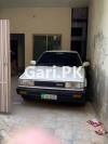 Nissan Sunny  1986 For Sale in Kharian