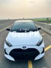 Toyota Yaris Hatchback  2021 For Sale in Lahore