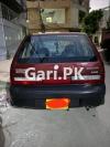 Suzuki Cultus VXR 2007 For Sale in Lahore