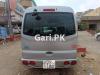 Nissan Clipper DX 2011 For Sale in Karachi