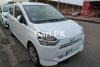 Daihatsu Mira X SA lll 2021 For Sale in Karachi