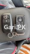 Toyota Raize Z 2022 For Sale in Sargodha