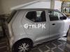 Suzuki Alto VX 2022 For Sale in Karachi