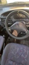 Daihatsu Cuore CX Eco CNG 2002 For Sale in Lahore