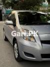 Toyota Vitz F 1.0 2010 For Sale in Lahore