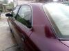 Suzuki Baleno  2005 For Sale in Mirpur