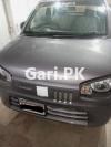 Suzuki Alto VXL AGS 2024 For Sale in Karachi