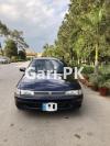 Toyota Corolla  2011 For Sale in Peshawar